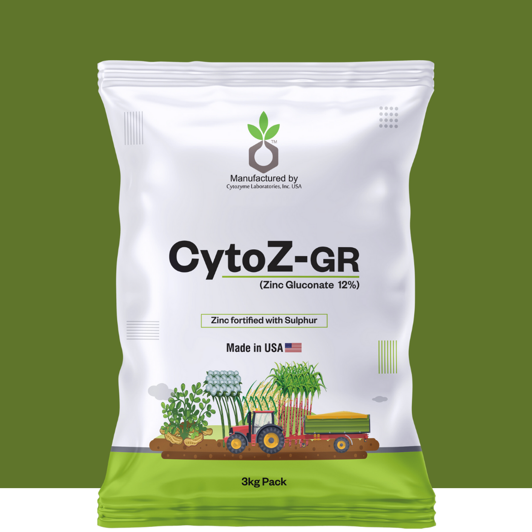 Seed Treatment Nutrient Supplements & Crop Growth Products